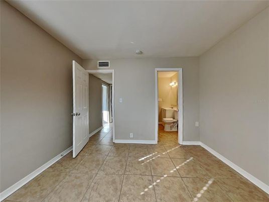 Bathroom, Empty room, Interior