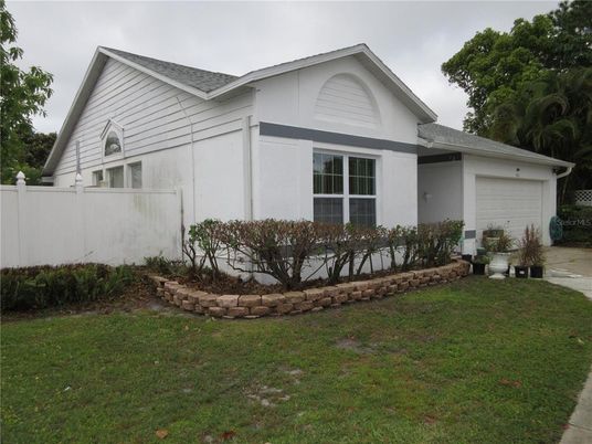 Attached, Backyard, Exterior, Facade, Farmhouse