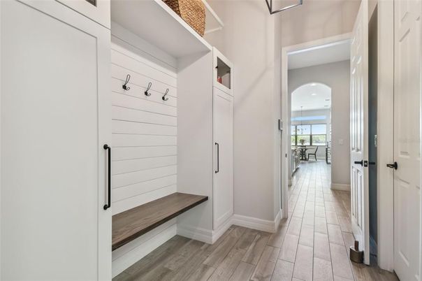 Interior, Wood Texture Flooring