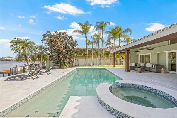 Exterior, Pool, Water