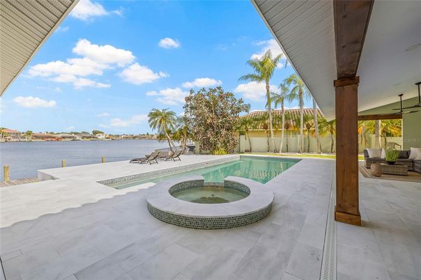 Exterior, Pool, Water
