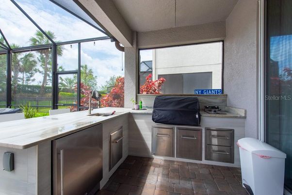 Glass Ceilings, Interior, Sun Room