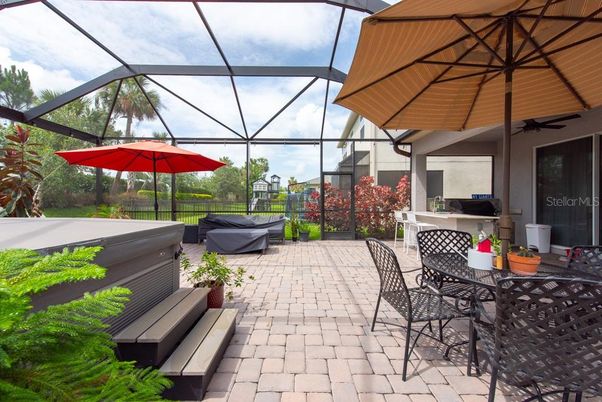 Glass Ceilings, Interior, Sun Room