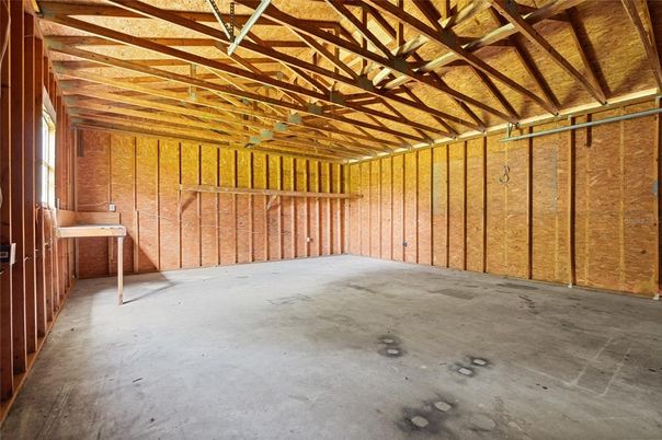 Interior, Wooden Beams, Wooden Ceilings, Wooden Walls