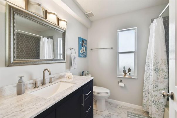 Bathroom, Interior, Marble