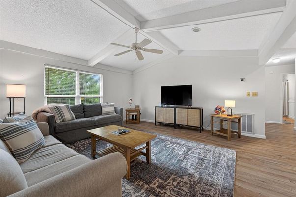 Interior, Living room, Wood Texture Flooring