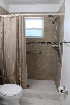 Bathroom, Interior, Marble