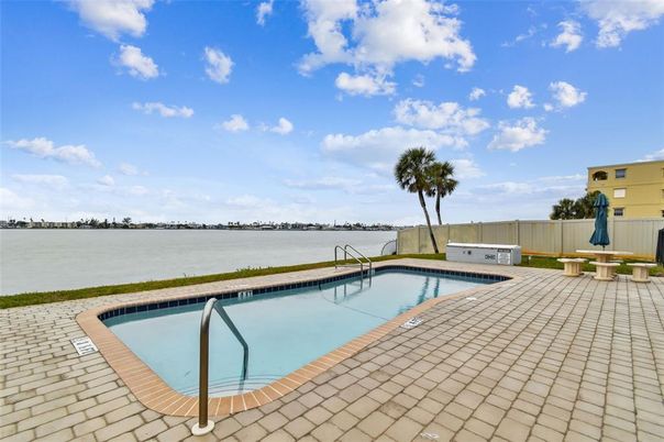 Exterior, Pool, Water