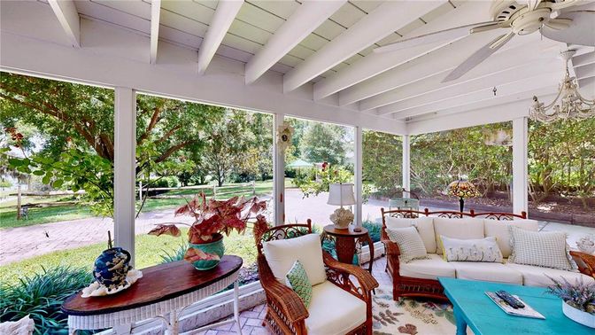 Interior, Living room, Sun Room