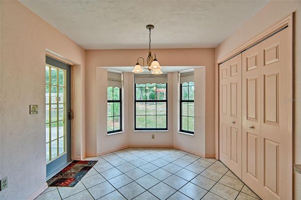 Chandelier, Empty room, Interior, Pendant Lights