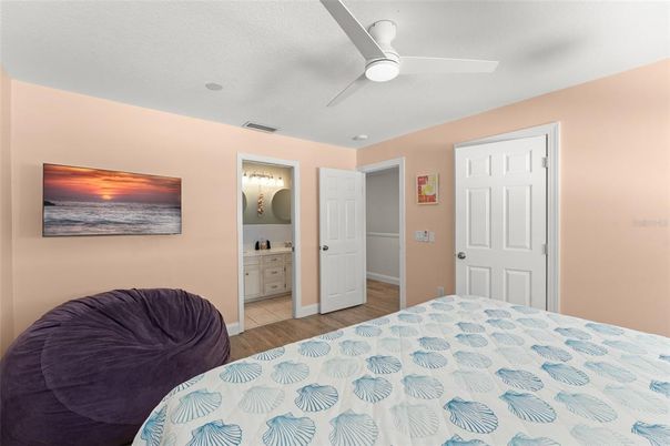 Bathroom, Bedroom, Interior, Wood Texture Flooring
