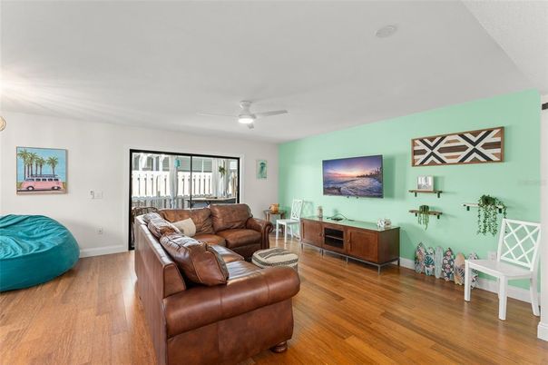 Interior, Living room, Wood Texture Flooring