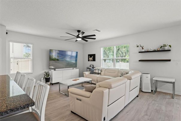 Interior, Living room, Wood Texture Flooring
