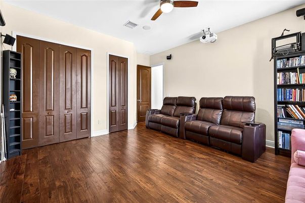 Interior, Wood Texture Flooring