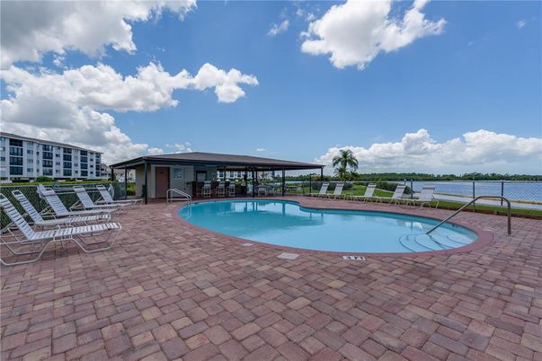 Exterior, Pool, Water