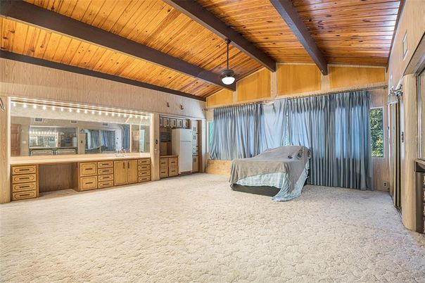 Interior, Wooden Beams, Wooden Ceilings