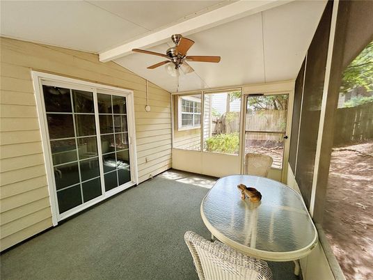 Dining room, Interior, Sun Room