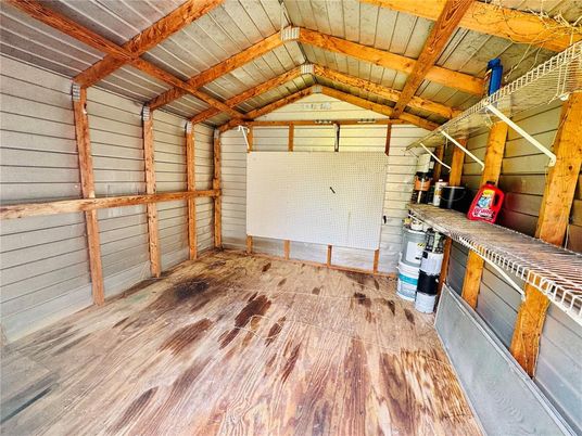 Interior, Wooden Beams, Wood Texture Flooring