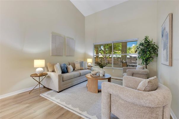 Interior, Living room, Wood Texture Flooring