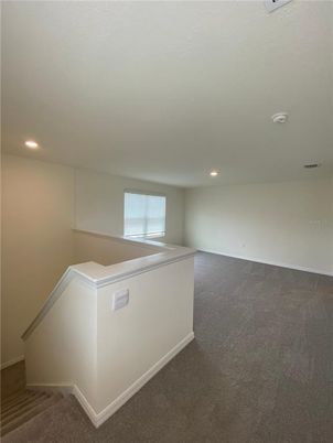 Interior, Recessed Lighting, Washer