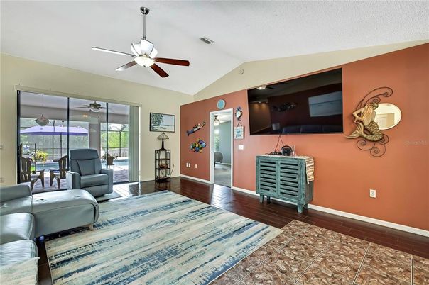 Interior, Wood Texture Flooring