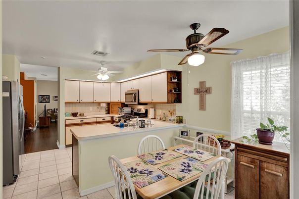 Dining room, Interior, Kitchen, Wood Texture Flooring