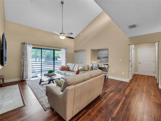 Interior, Living room, Wood Texture Flooring