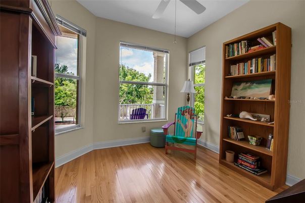 Interior, Wood Texture Flooring