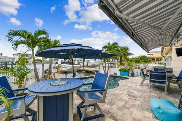 Exterior, Pool, Water