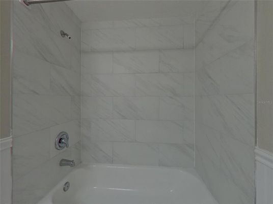 Bathroom, Interior, Marble Walls
