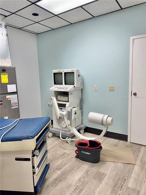 Fitness Equipment, Interior, Wood Texture Flooring
