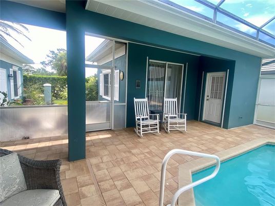 Exterior, Glass Ceilings, Interior, Pool, Sun Room
