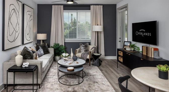 Interior, Living room, Wood Texture Flooring