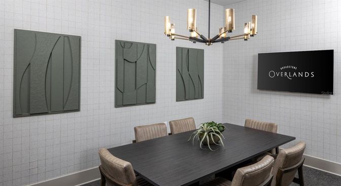 Chandelier, Dining room, Interior