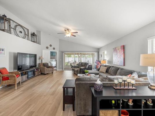 Interior, Living room, Wood Texture Flooring