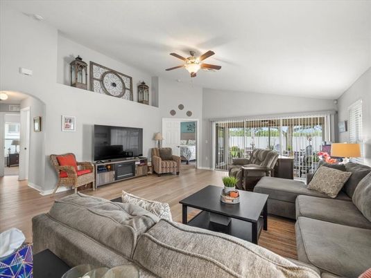 Interior, Living room, Wood Texture Flooring