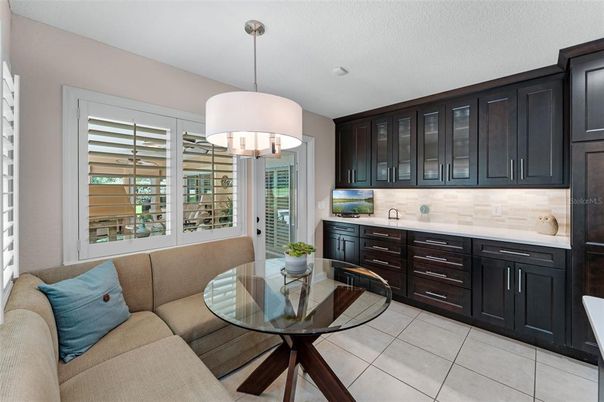 Interior, Living room, Pendant Lights
