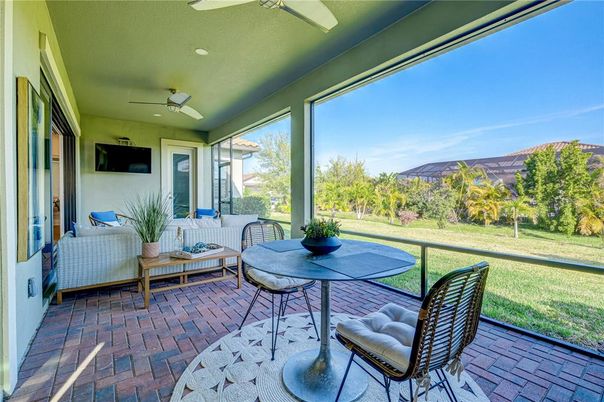 Interior, Living room, Sun Room