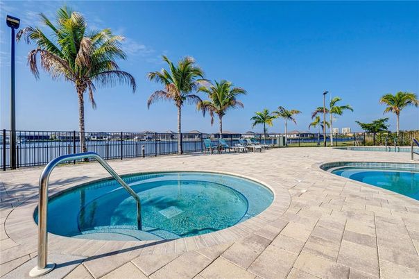 Exterior, Pool, Water