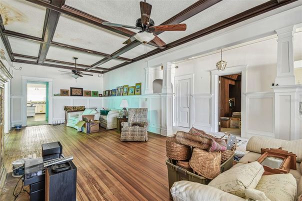 Interior, Living room, Wood Texture Flooring