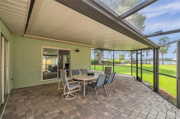 Dining room, Glass Ceilings, Interior, Sun Room