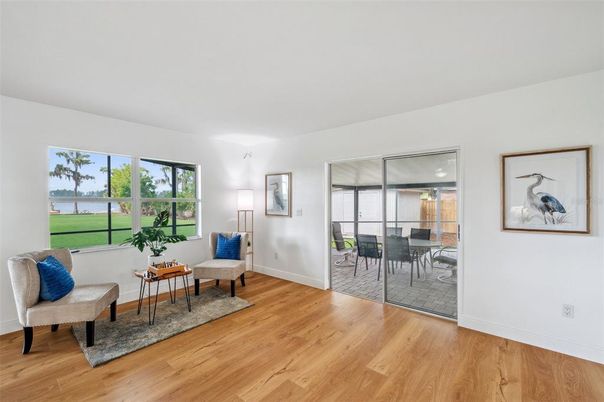 Dining room, Interior, Living room, Water, Wood Texture Flooring
