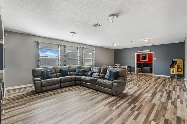 Interior, Living room, Wood Texture Flooring