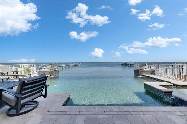Exterior, Pool, Water