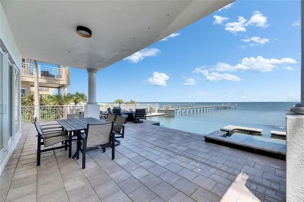 Water, Exterior, Pool, Other