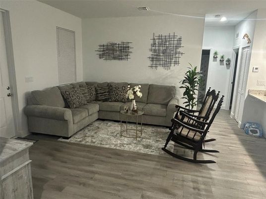 Interior, Living room, Wood Texture Flooring
