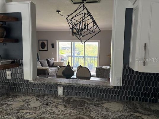 Chandelier, Interior, Living room, Pendant Lights
