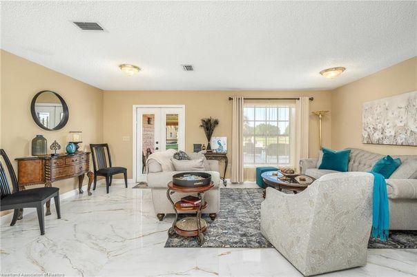 Interior, Living room, Marble