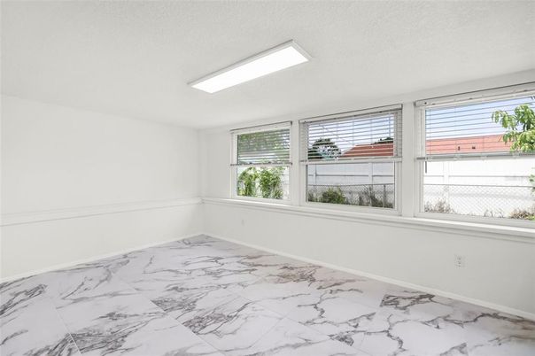 Empty room, Interior, Marble