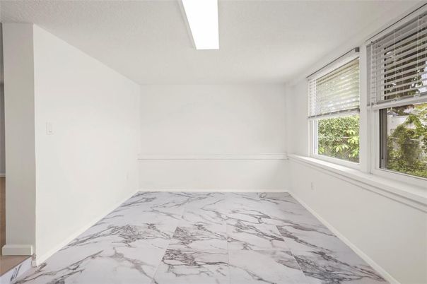 Empty room, Interior, Marble